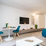 Downtown Marita207 Apartament