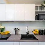 Downtown Marita207 Apartament *