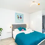 Appartamento Downtown Marita207 Ragusa