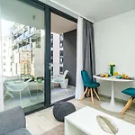 Downtown Marita207 Appartamento *