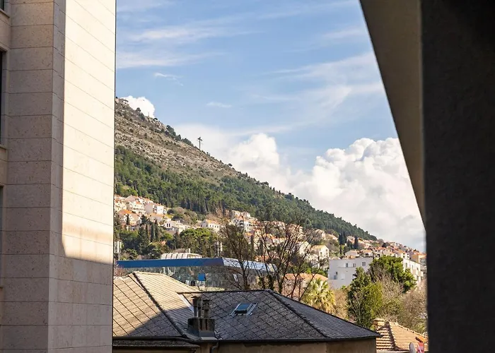 Downtown Marita207 Appartement *