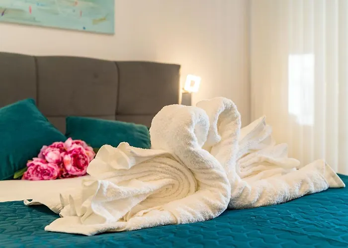 Downtown Marita207 Dubrovnik