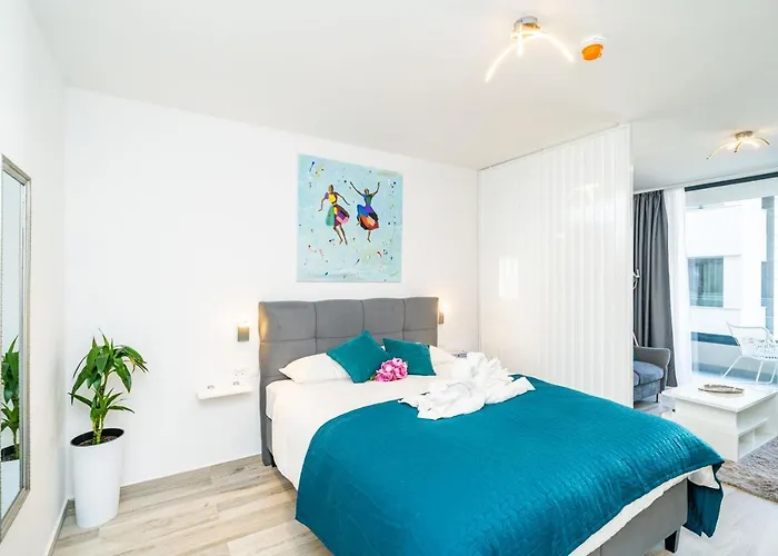 Appartement Downtown Marita207 Dubrovnik