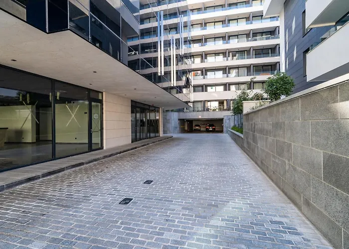 Downtown Marita207 *