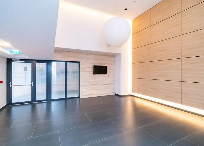 Downtown Marita207 Appartement Dubrovnik