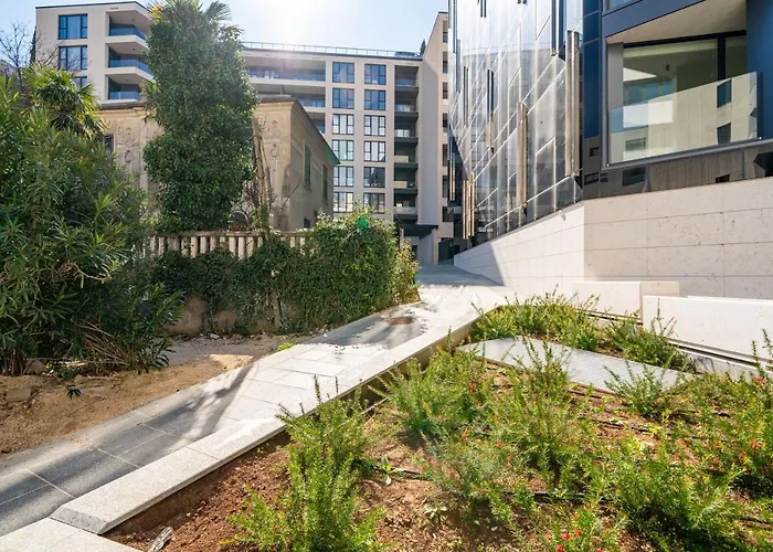 Downtown Marita207 Dubrovnik