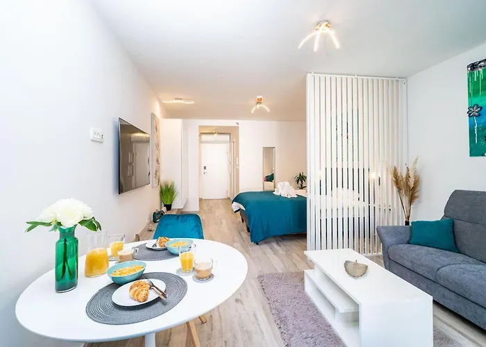 Downtown Marita207 Dubrovnik