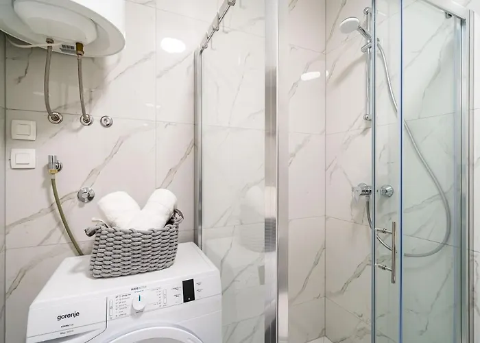 Downtown Marita207 Appartement *