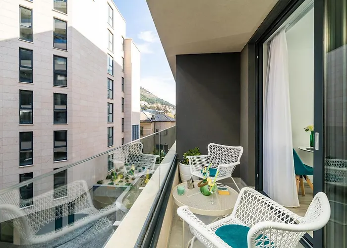 Downtown Marita207 Dubrovnik