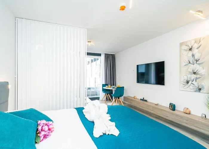 Downtown Marita207 Dubrovnik