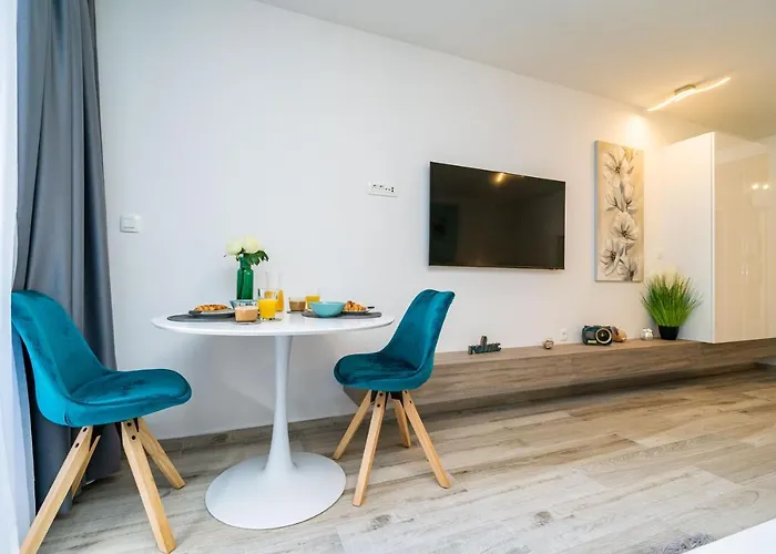 Downtown Marita207 Dubrovnik