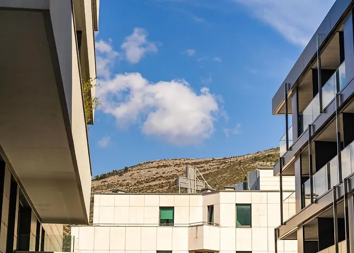 Appartement Downtown Marita207 Dubrovnik