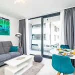 Downtown Marita207 Apartman *