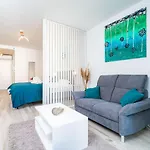 Downtown Marita207 Apartman *
