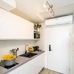 Apartman Downtown Marita207 *