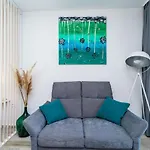 Apartman Downtown Marita207 *