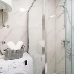 Downtown Marita207 Apartman *