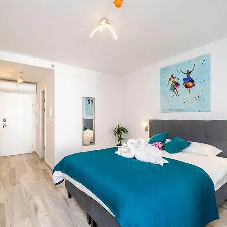 Downtown Marita207 Apartman