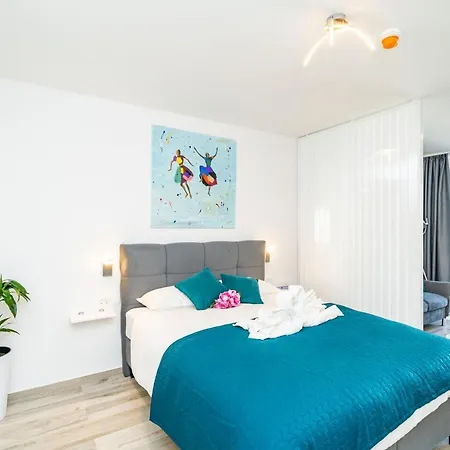 Apartment Downtown Marita207 Dubrovnik