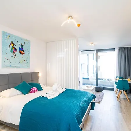 Downtown Marita207 Ragusa