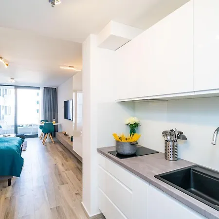 Apartment Downtown Marita207