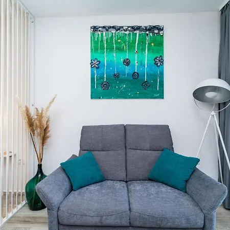 Apartment Downtown Marita207 *