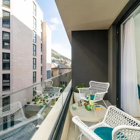 Downtown Marita207 Dubrovnik