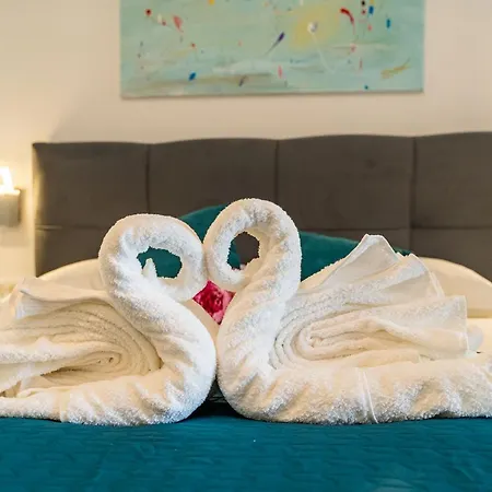 Apartman Downtown Marita207