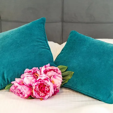 Apartment Downtown Marita207 Dubrovnik