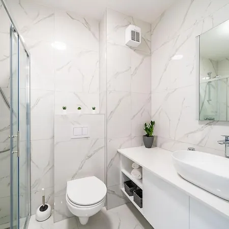 Downtown Marita207 Appartamento