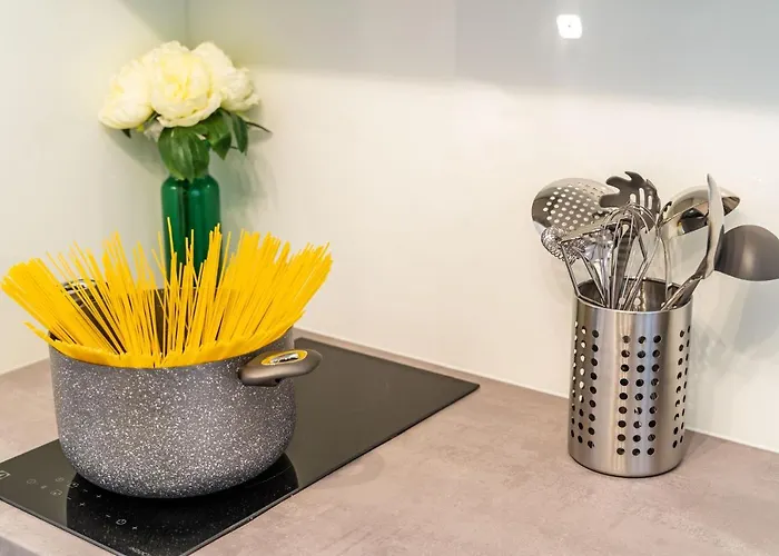 Apartment Downtown Marita207 Dubrovnik