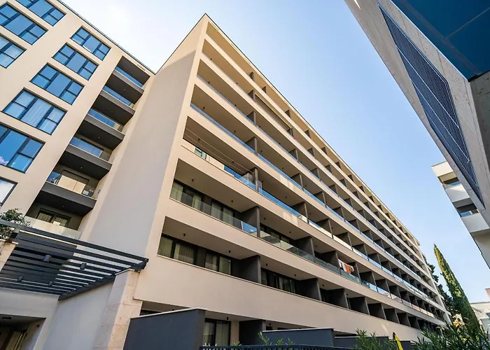 Downtown Marita207 Dubrovnik