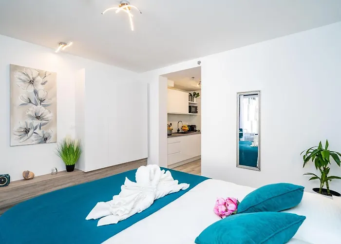 Downtown Marita207 Dubrovnik