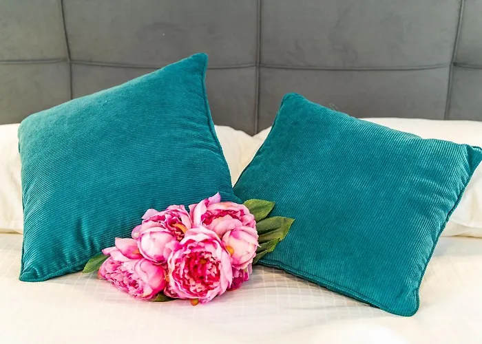 Apartment Downtown Marita207 Dubrovnik