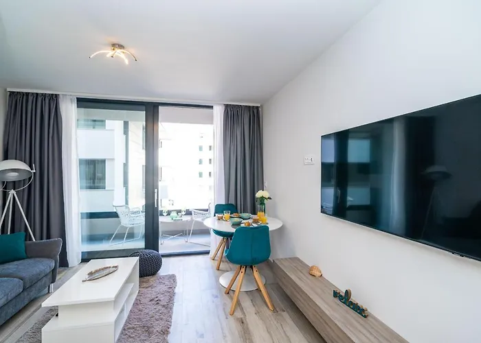 Apartment Downtown Marita207 Dubrovnik