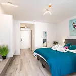 Downtown Marita207 Apartment *