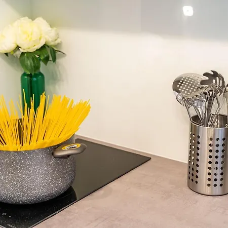 Appartement Downtown Marita207 Dubrovnik