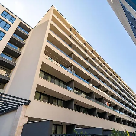 Downtown Marita207 Dubrovnik