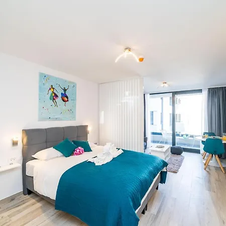 Downtown Marita207 Appartement Dubrovnik