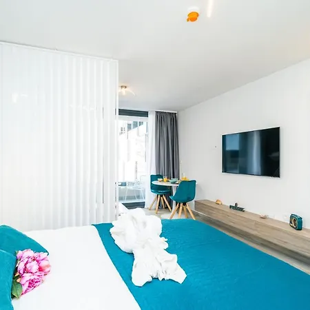 Downtown Marita207 Dubrovnik