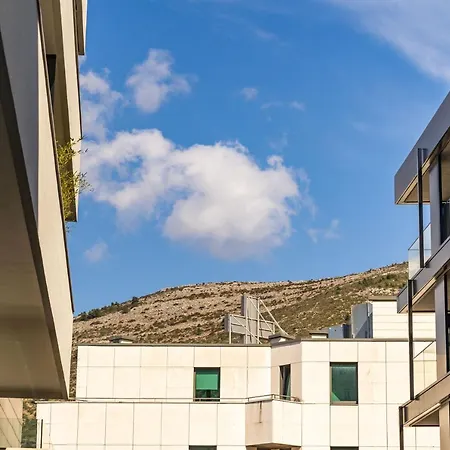 Appartement Downtown Marita207 Dubrovnik