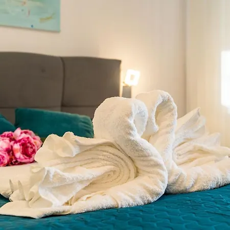 Downtown Marita207 Dubrovnik