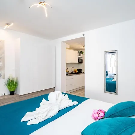 Downtown Marita207 Dubrovnik