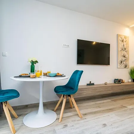 Downtown Marita207 Dubrovnik